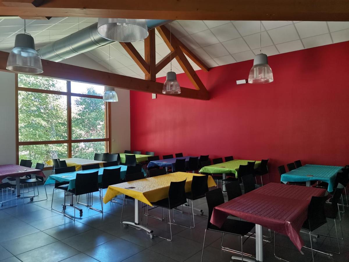 Les Chalets Du Haut-Forez Usson-en-Forez Εξωτερικό φωτογραφία