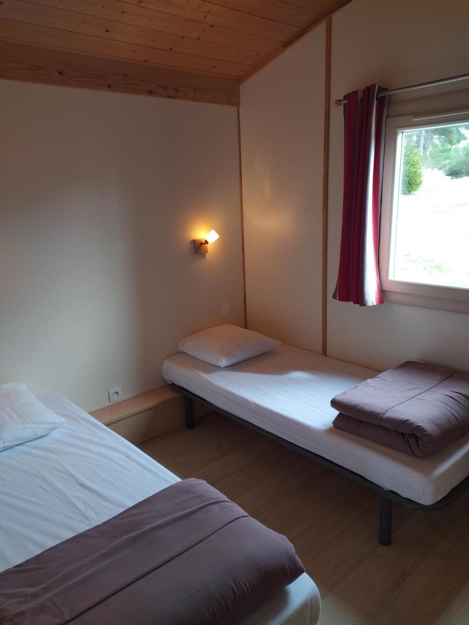 Les Chalets Du Haut-Forez Usson-en-Forez Εξωτερικό φωτογραφία
