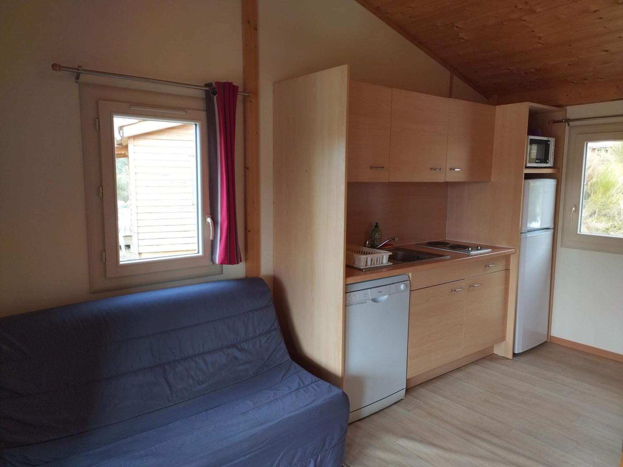 Les Chalets Du Haut-Forez Usson-en-Forez Εξωτερικό φωτογραφία