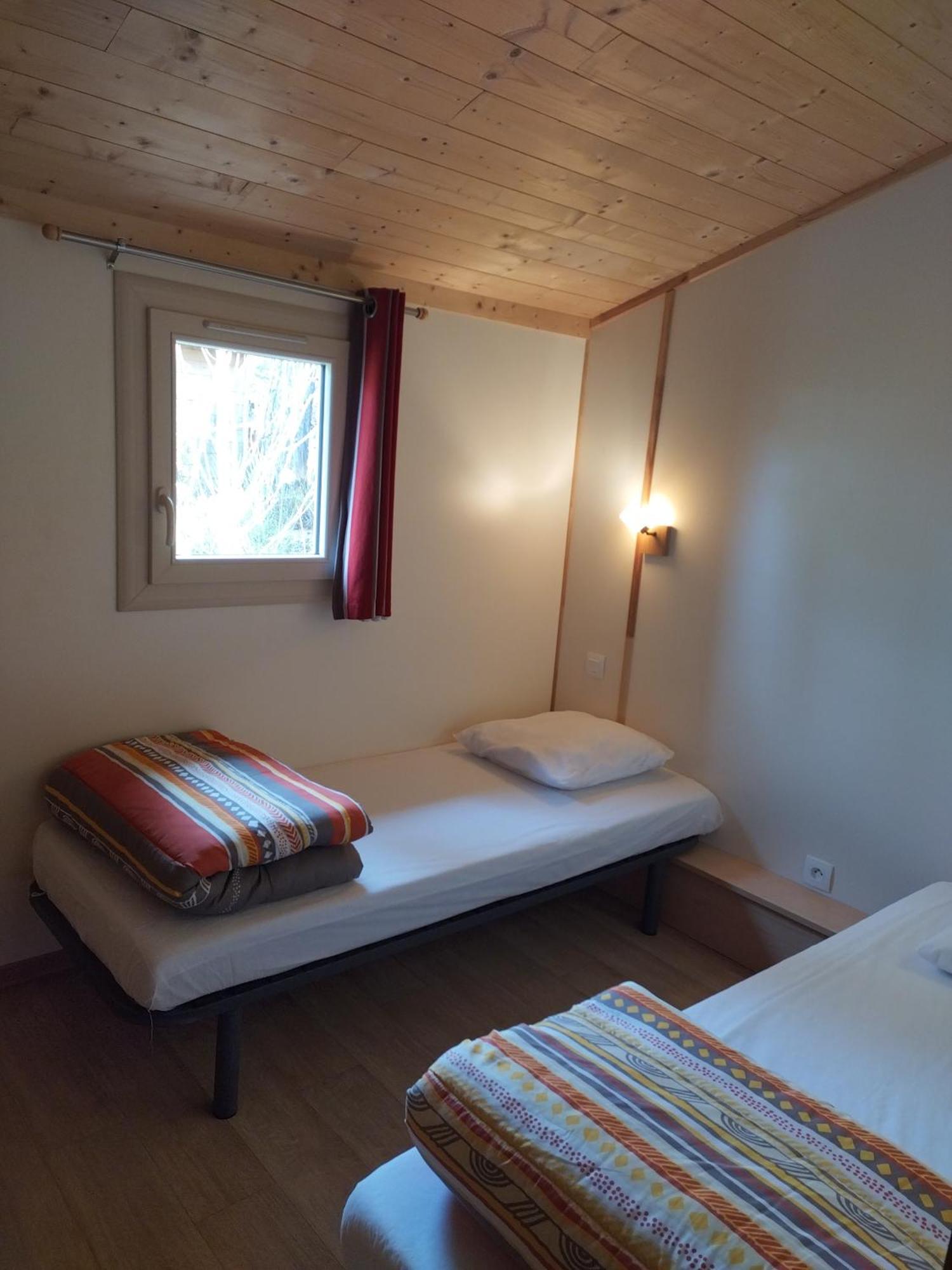 Les Chalets Du Haut-Forez Usson-en-Forez Εξωτερικό φωτογραφία