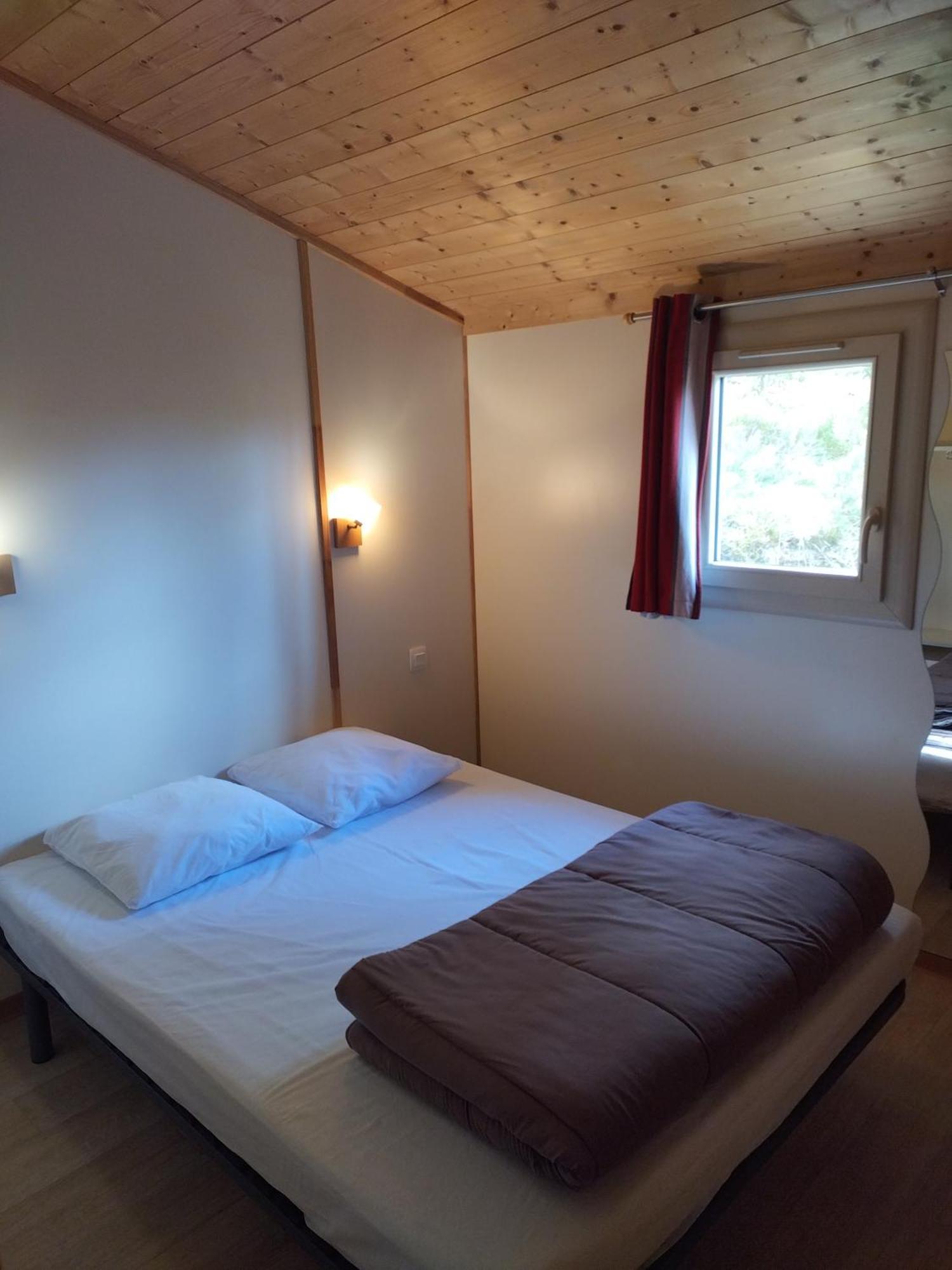 Les Chalets Du Haut-Forez Usson-en-Forez Εξωτερικό φωτογραφία