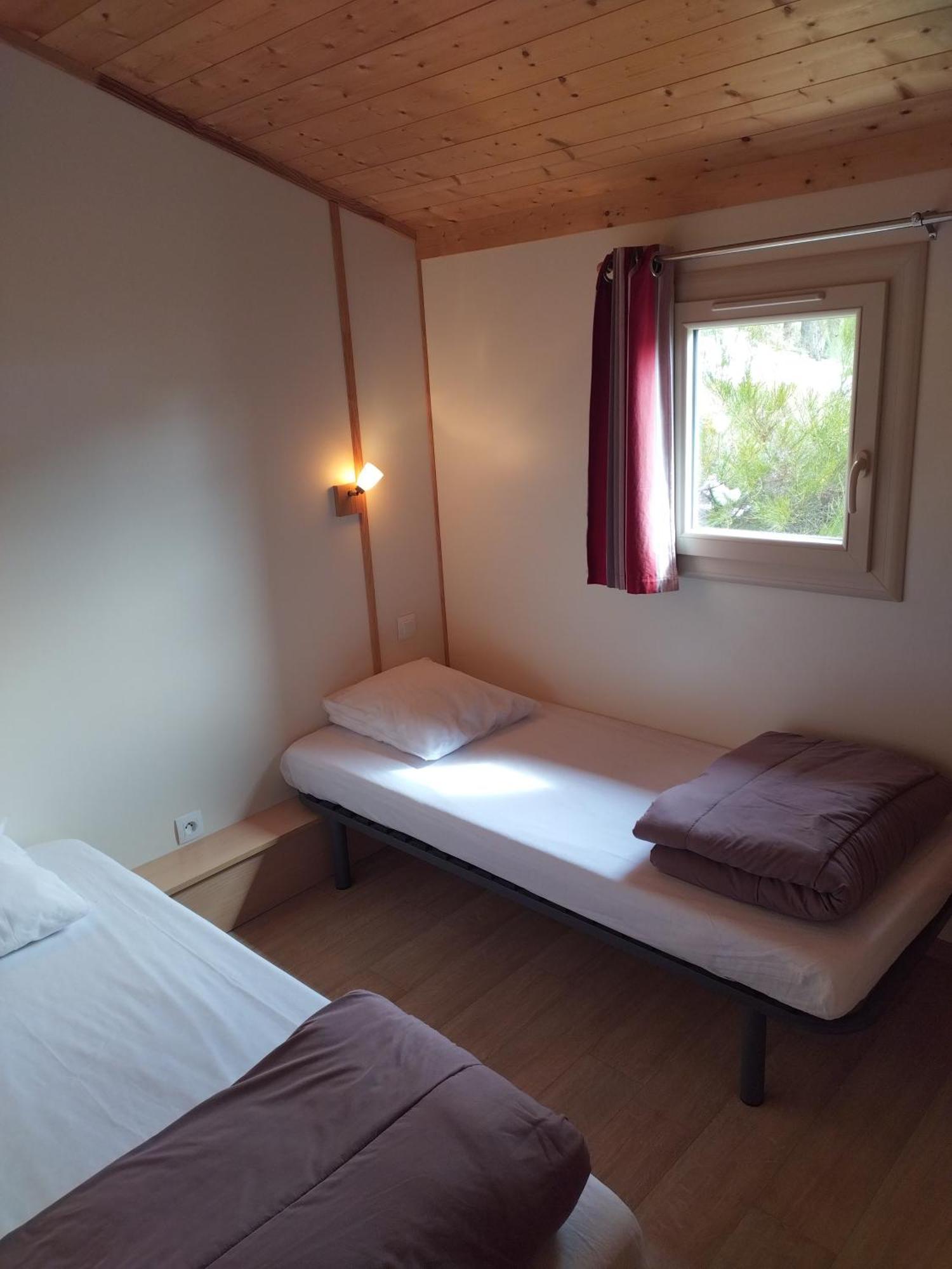 Les Chalets Du Haut-Forez Usson-en-Forez Εξωτερικό φωτογραφία