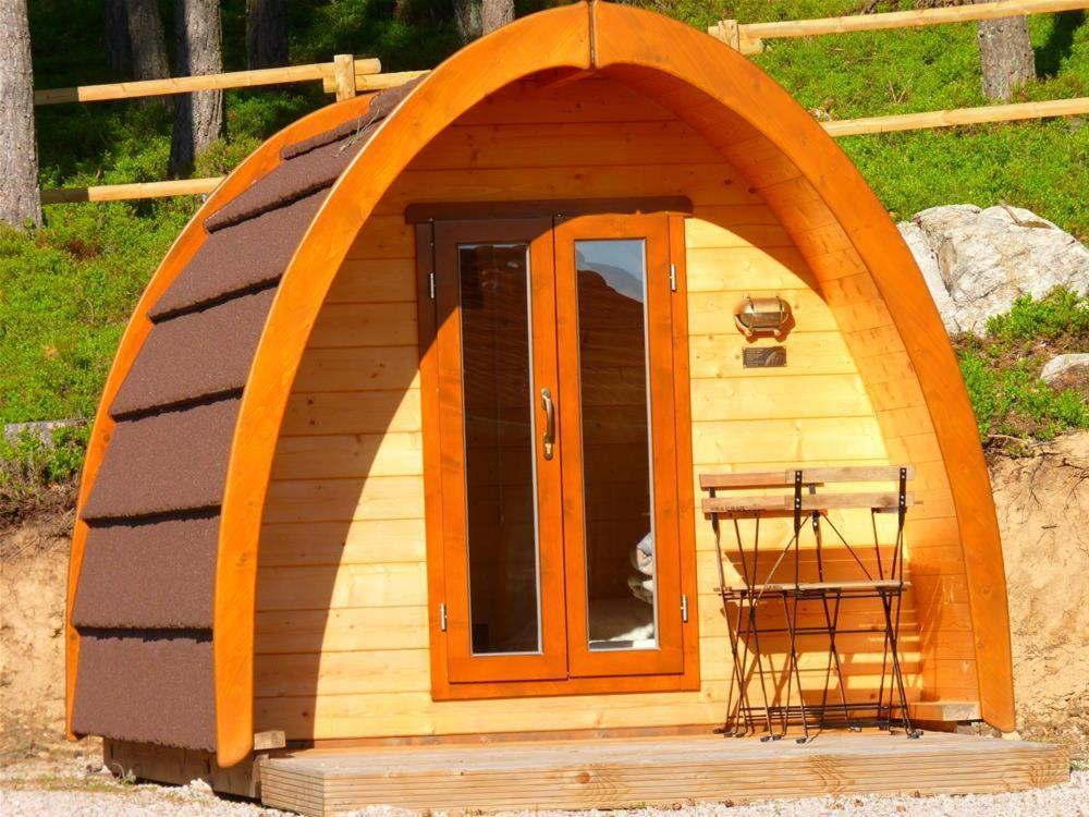Les Chalets Du Haut-Forez Usson-en-Forez Εξωτερικό φωτογραφία